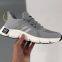 Adidas Superstar Popcorn mesh running shoes men's shoes