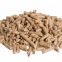 Top Quality Friendly Environmental Biomass Pellets Rice Husk Pellets for Heating