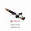GENUINE AND BRAND NEW DIESEL FUEL Common rail Injector FOR 2KD-FTV 2.5 2KD OEM:23670-0L100   295050-019#