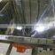 With vibrating square hopper auger feesing machine