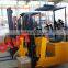 Heavy duty 1.5ton electric forklift truck