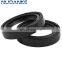 Metric Oil Seal Cross Reference Mazda Metal Crankshaft Compressor Seal Rubber Part Oil Seal