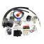 Wholesale price gas equipment for auto reductor gnv complete conversion kit cng gas