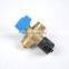 ACT gas cylinder valve with solenoid electronic gas cylinder valve