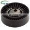 Belt Tension Pulley Wheel OEM 11281748130 for BMW E39 E60 E61 520i 523i 525i 530i 525d 535d 540i 545i 550i M5 525Li 535Li