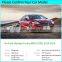 Для Ford Mondeo Fusion MK5 CD391 2014 2015 2016 2017 2018 2019 Брызговики Автомобильные аксессуары