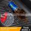 Rear Trunk Mat  For Tesla Model 3 Floor Mats Interior Accessories Car Carpets