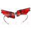Suitable for Great Wall Pickup Wingle 3 5 Rear Anti-fog Lamp Haval H3 Rear Bumper Tail Lamp Combination Lamp
