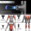 New Professional Massager Deep Tissue Fascia Gun Brushless USB Mini Vibration Muscle Massage Gun for Back Feet Leg Shoulders