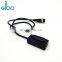 Automatic faucet electronic ir sensor switch