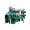 280HP water cooling YUCHAI YC6M280C marine engine