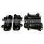 For Toyota Corolla 88-92 New Outside outer Door Handle Front Rear Set Of 4 PCS