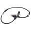 New ABS Speed Sensor For Mercedes-Benz CL500 S350 S430 CL600 2205400117