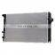 Car Aluminum Radiators For Toyota Prius C 2012 - 2014 16400 - 21330