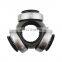 Auto Parts Steering Car Universal Joint Model SI3008 Size 37 . 5 * 33T
