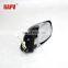 GAPV high quality car side mirror part for Toyota Hiace 87910-26530 87910-26530-B