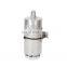 Performance Racing 6AN in 10AN Out Power Steering Aluminum Reservoir Tank