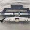 ABS front and rear bumper guard protection for  KIA  seltos 2020