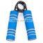 Fitness Exerciser Grippers Hand Grip Wrist Forearm Heavy Hand Grippers Resistance Strengthener