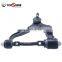 48066-29075 RH 48067-29075 LH  48066-29085 48067-29085 Suspension Control Arm For Toyota Hiace