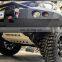 4X4 car skid plate of vehicle for Ranger accessories