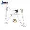 Jmen 9607201146 Window Regulator for Mercedes Benz Actors MP4 12- LH Car Auto Body Spare Parts