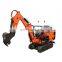 Multiple model cheap mini excavator mini digger excavator new price