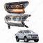 High Quality Front Headlamp Led Headlight For Ranger T7 T8 2015+