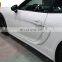 Newset fiberglass body kit for Cayman boxster converted to GT4 style
