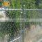 weight per square meter for gi chain link fencing