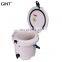 GINT new design heavy duty 2.5 gallon cooler jug for outdoor high quality Customized Color  Car cool pack ice jug camping cooler
