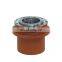 High Quality SUMITOMO SH55 travel gearbox SH60 final drive without motor SH75 travel reduction gearbox