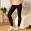 Women's sexy santoni seamless quick dry & wicking high strength legging.