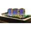 LED light architectural scale models material,building model making