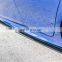 Carbon fiber body kit side skirts fit for golf 6  VII MK6 R20