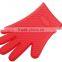 Silicone Heat-resistant Oven Glove