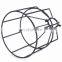 Metal Lamp Shade Decorative Pendant Light Cage Shade