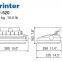 Inmarsat-C  FURUNO FELCOM 18  cable  30M