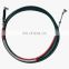 Factory Direct Wholesale Yutong Original Parts Gear Shift Cable Price 8130