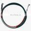 Yutong Bus Gear Shift Cable,Durable in Use Car Shift Cable,car Gear Shift Cable