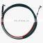 Factory Direct Wholesale Yutong Original Parts Gear Shift Cable Price 8130