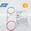 Fiber Optic Equipment CATV 20/80 1*2 FBT Coupler Splitter