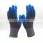 Wholesale White Working Cotton Gloves for Industrial Use  Bulk colored nitrile stock gloves