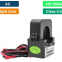 Split Core Current Transformer AKH-0.66/K-φ36  Primary Current Input: 100~600A AC  Rated Voltage: 660V AC   Accuracy: Class 0.5