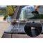 Pickup accessories retractable shutter cover trunk cover suitable for the Great Wall gun navaranp300 d40 d22 d-max