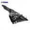 LH Rear Bumper Bracket for Vios NCP92 ZSP92 52576-0D070