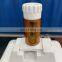 Automatic sensor for TAN/TBN potentiometer / petroleum products titrator instrument