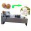 one year warranty automatic brown coconut scraper peeling machine