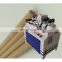 Free spare parts Automatic broom handle making machine wood round rod stick woodworking machinery from China
