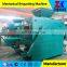 Cheap price solid coal ball briquette making machine iron ore briquetting press machine for charcoal powder